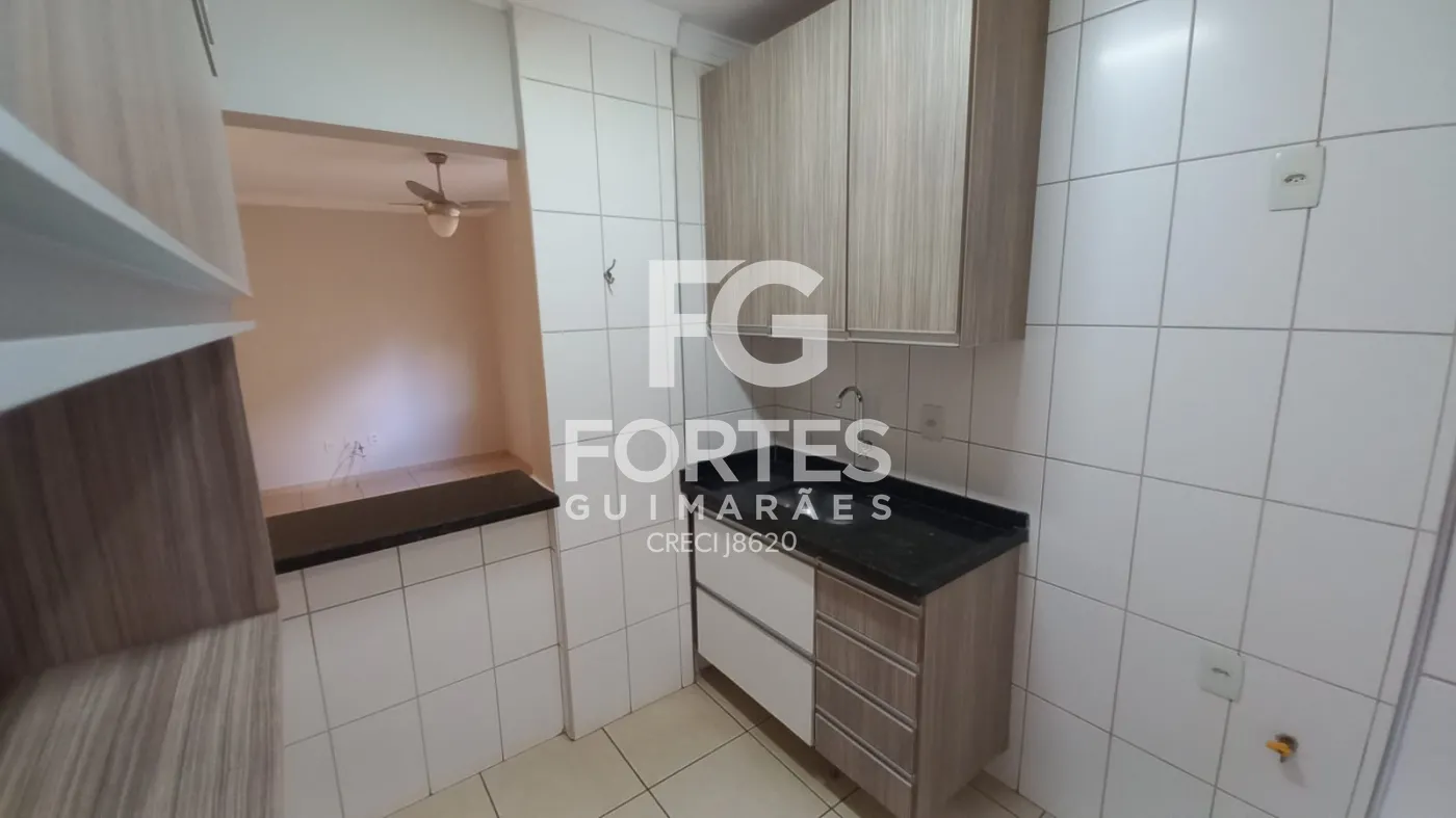 Alugar Apartamentos / Padr&atilde;o em Ribeir&atilde;o Preto R$ 2.200,00 - Foto 10
