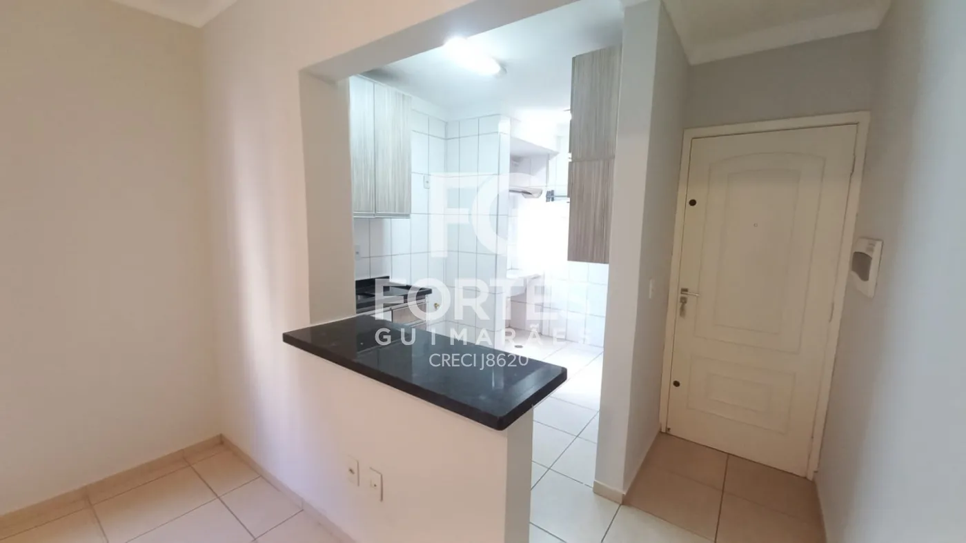 Alugar Apartamentos / Padr&atilde;o em Ribeir&atilde;o Preto R$ 2.200,00 - Foto 5