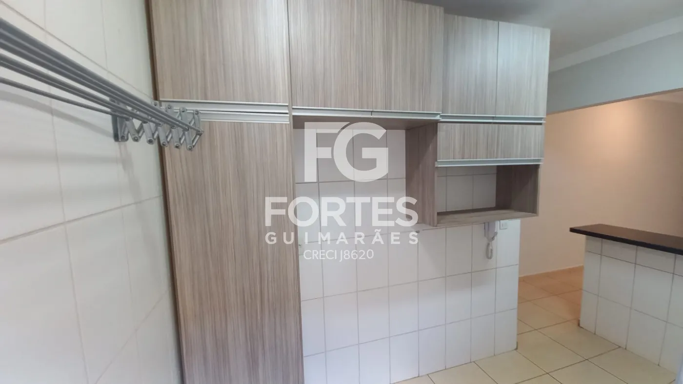 Alugar Apartamentos / Padr&atilde;o em Ribeir&atilde;o Preto R$ 2.200,00 - Foto 11