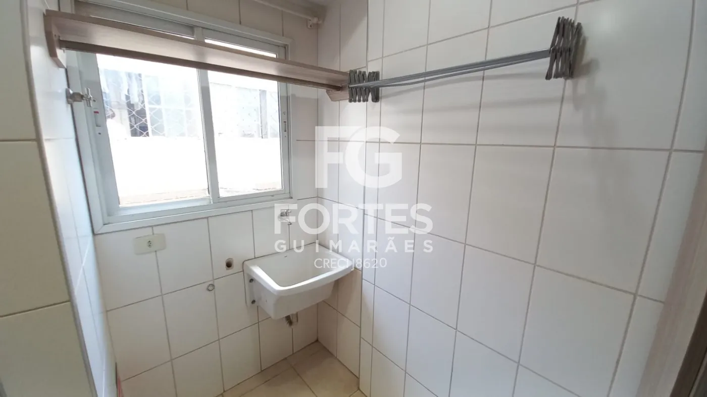 Alugar Apartamentos / Padr&atilde;o em Ribeir&atilde;o Preto R$ 2.200,00 - Foto 12