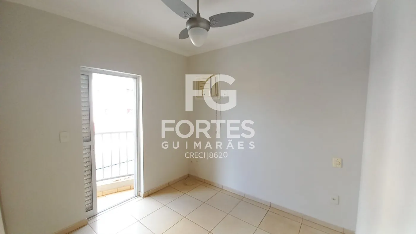 Alugar Apartamentos / Padr&atilde;o em Ribeir&atilde;o Preto R$ 2.200,00 - Foto 15