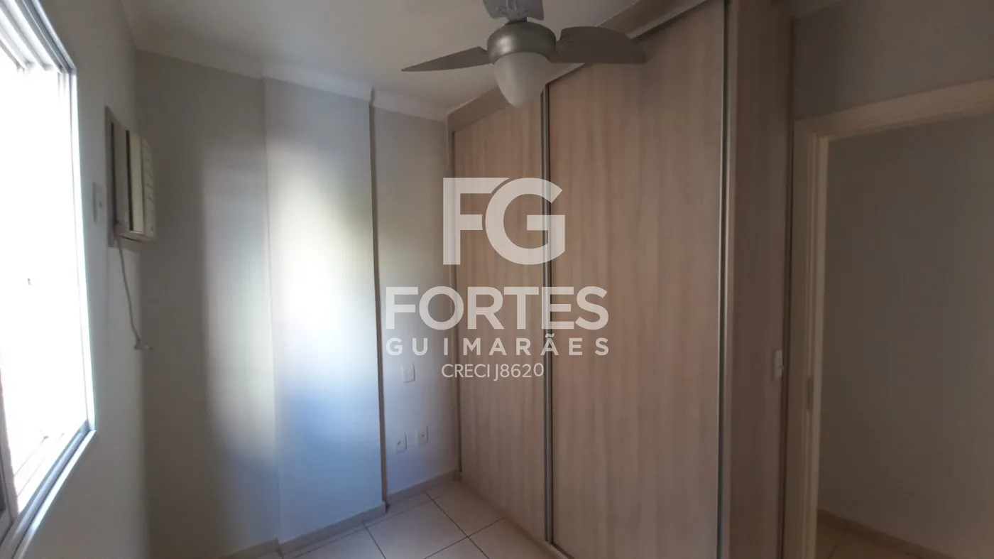Alugar Apartamentos / Padr&atilde;o em Ribeir&atilde;o Preto R$ 2.200,00 - Foto 14