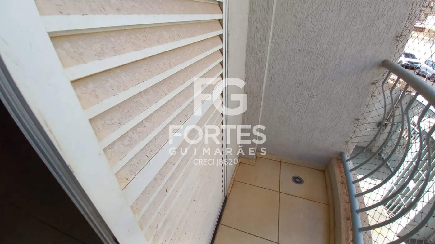 Alugar Apartamentos / Padr&atilde;o em Ribeir&atilde;o Preto R$ 2.200,00 - Foto 16