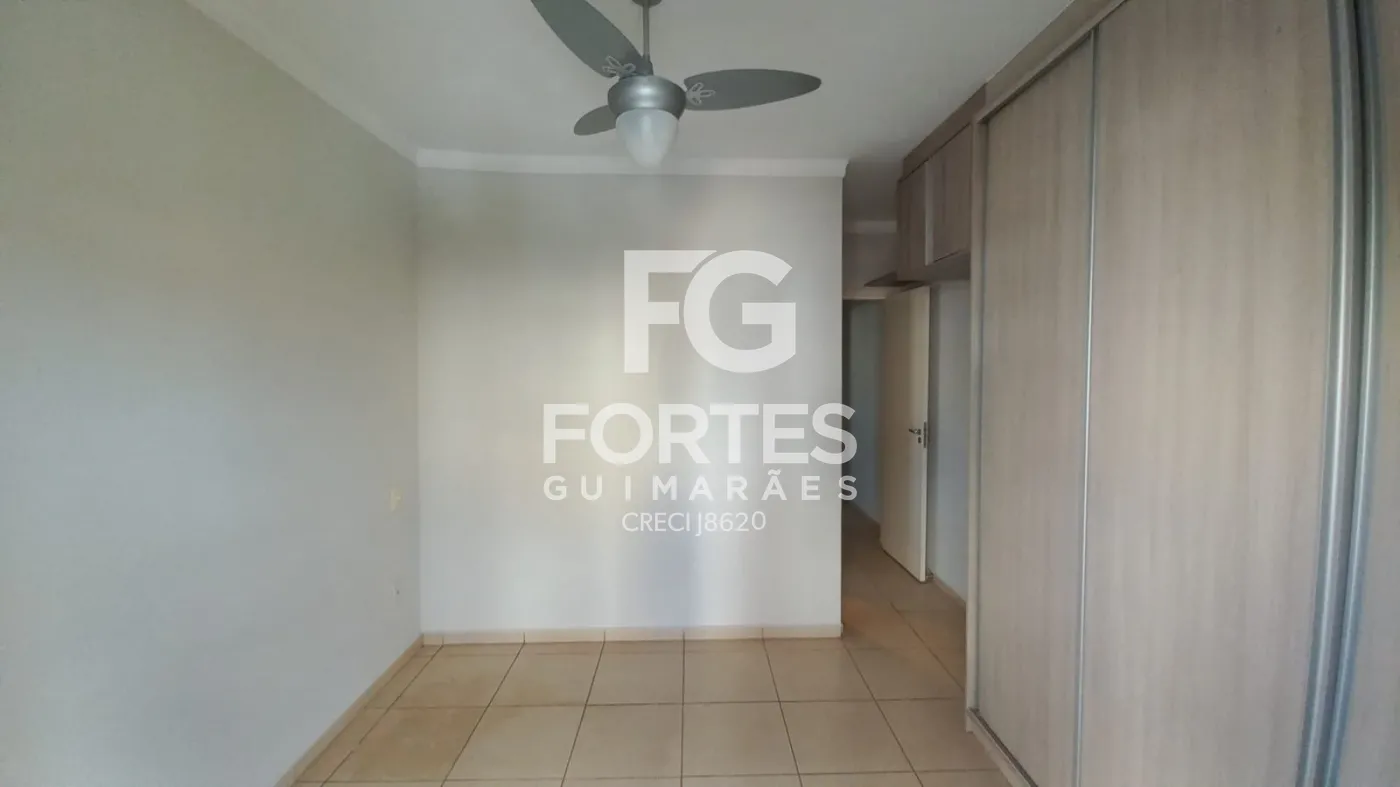 Alugar Apartamentos / Padr&atilde;o em Ribeir&atilde;o Preto R$ 2.200,00 - Foto 17