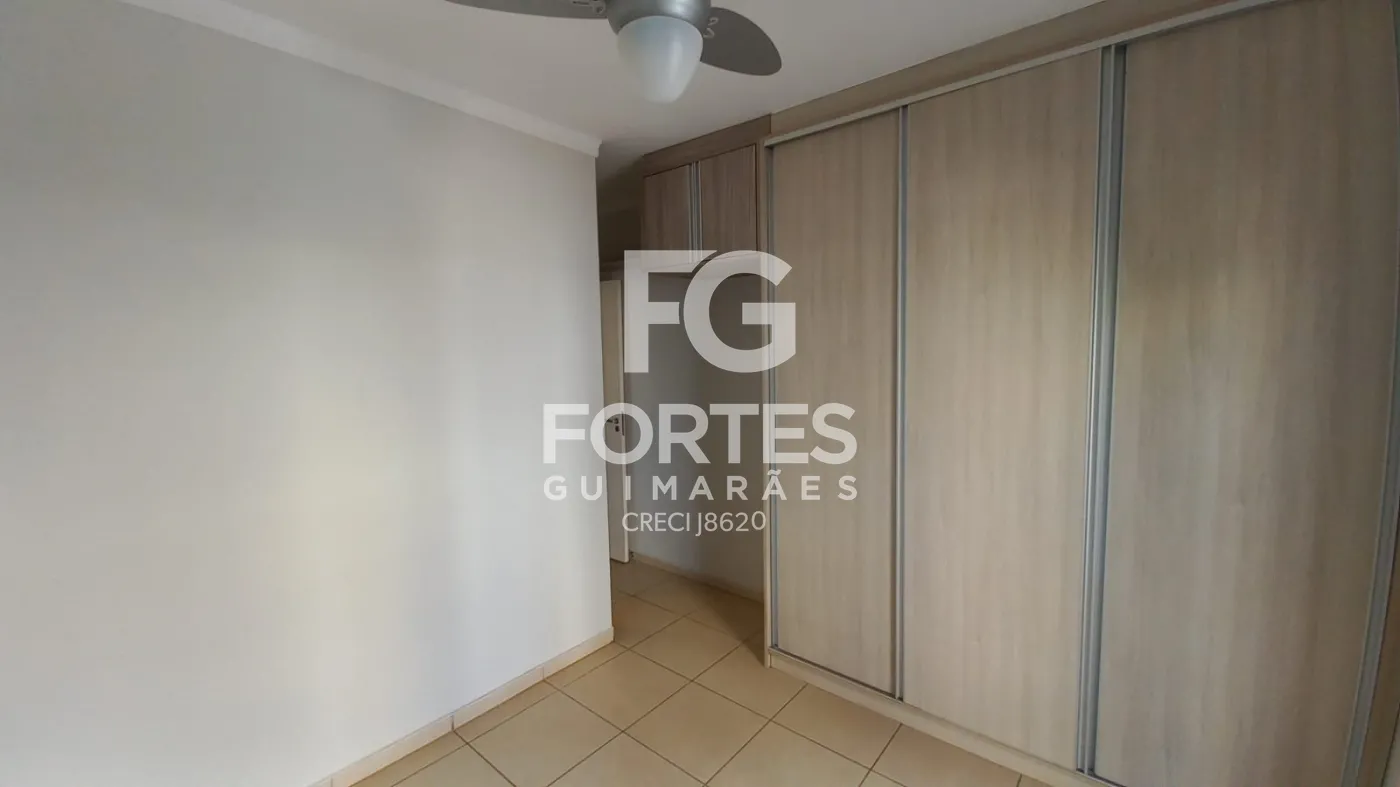Alugar Apartamentos / Padr&atilde;o em Ribeir&atilde;o Preto R$ 2.200,00 - Foto 18