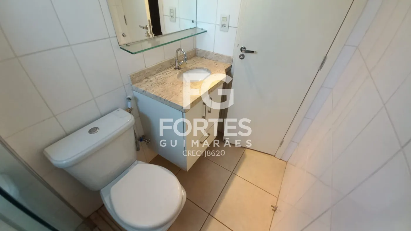 Alugar Apartamentos / Padr&atilde;o em Ribeir&atilde;o Preto R$ 2.200,00 - Foto 19