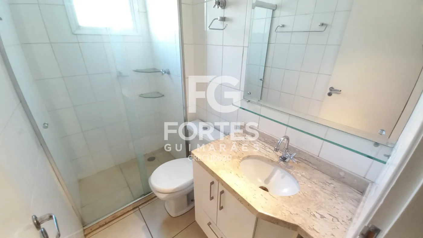 Alugar Apartamentos / Padr&atilde;o em Ribeir&atilde;o Preto R$ 2.200,00 - Foto 20