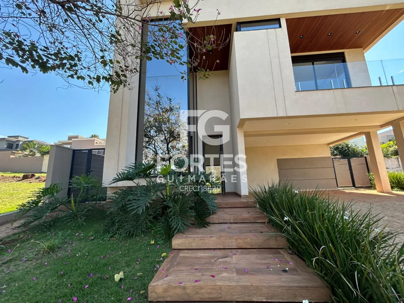 Alugar Casas / Condom&iacute;nio em Bonfim Paulista R$ 20.000,00 - Foto 4