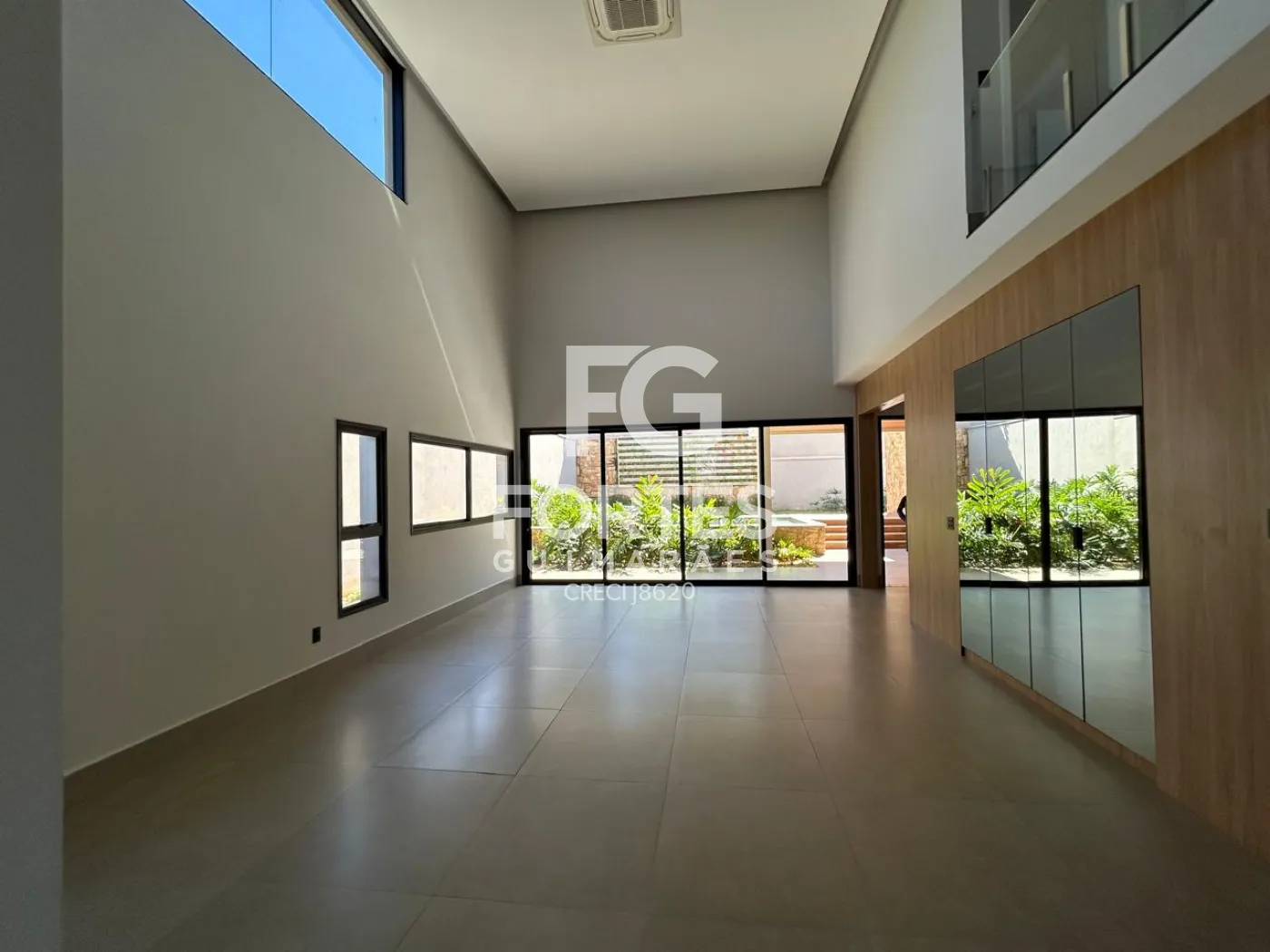 Alugar Casas / Condom&iacute;nio em Bonfim Paulista R$ 20.000,00 - Foto 8