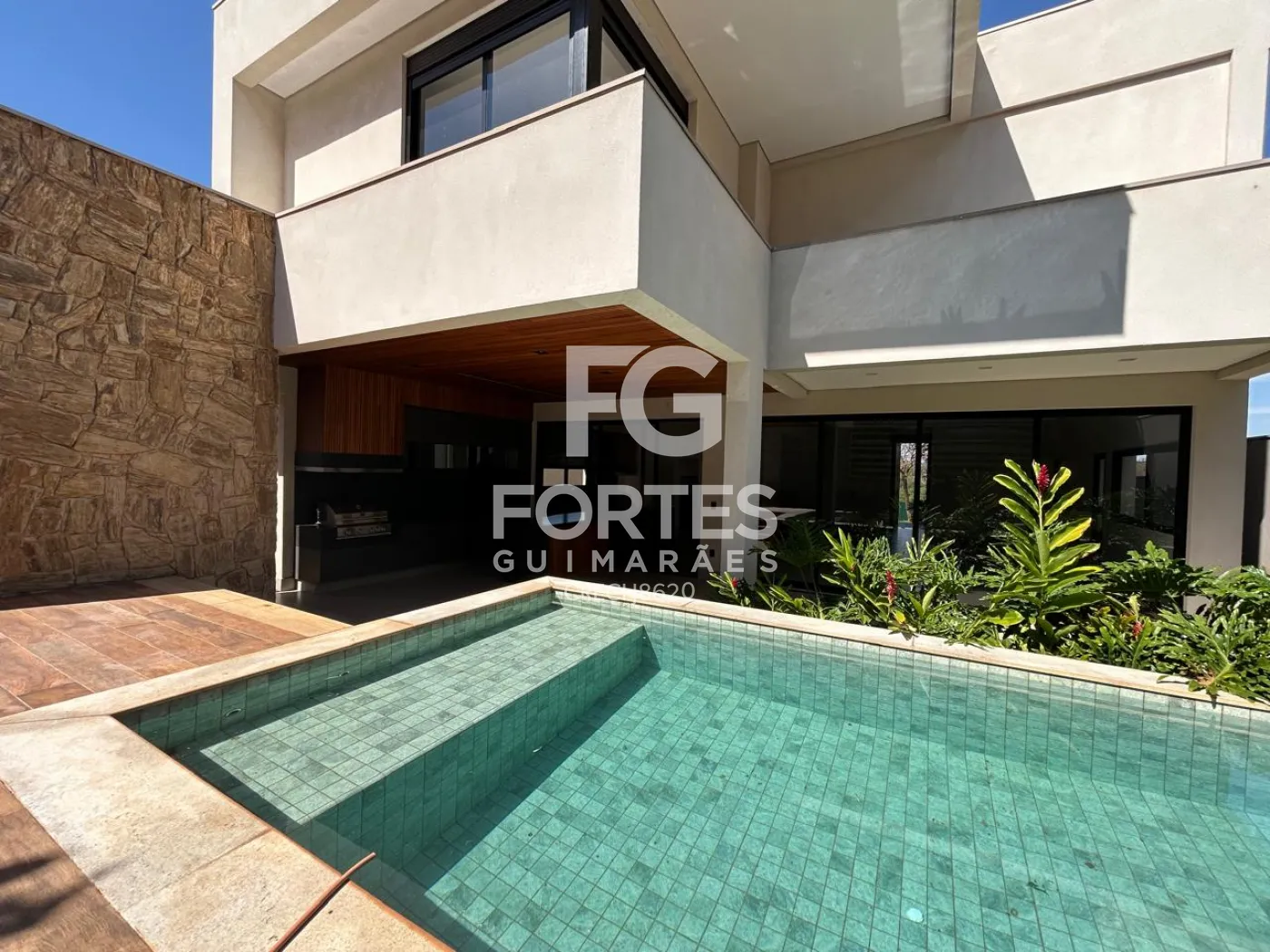 Alugar Casas / Condom&iacute;nio em Bonfim Paulista R$ 20.000,00 - Foto 30