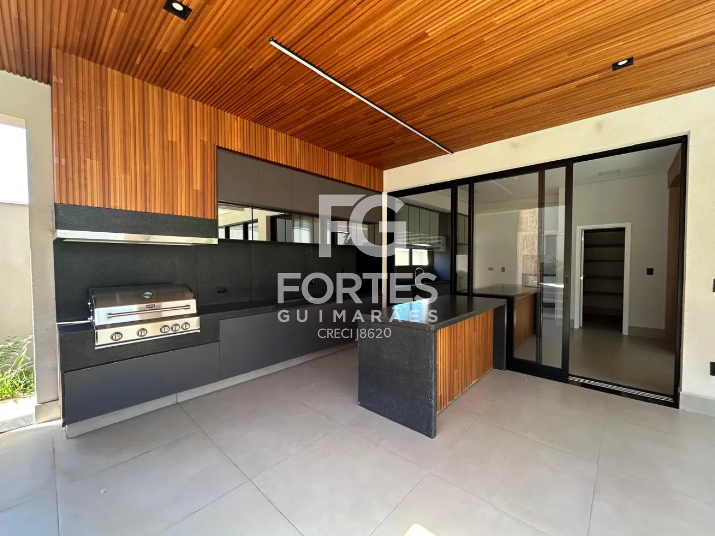 Alugar Casas / Condom&iacute;nio em Bonfim Paulista R$ 20.000,00 - Foto 24