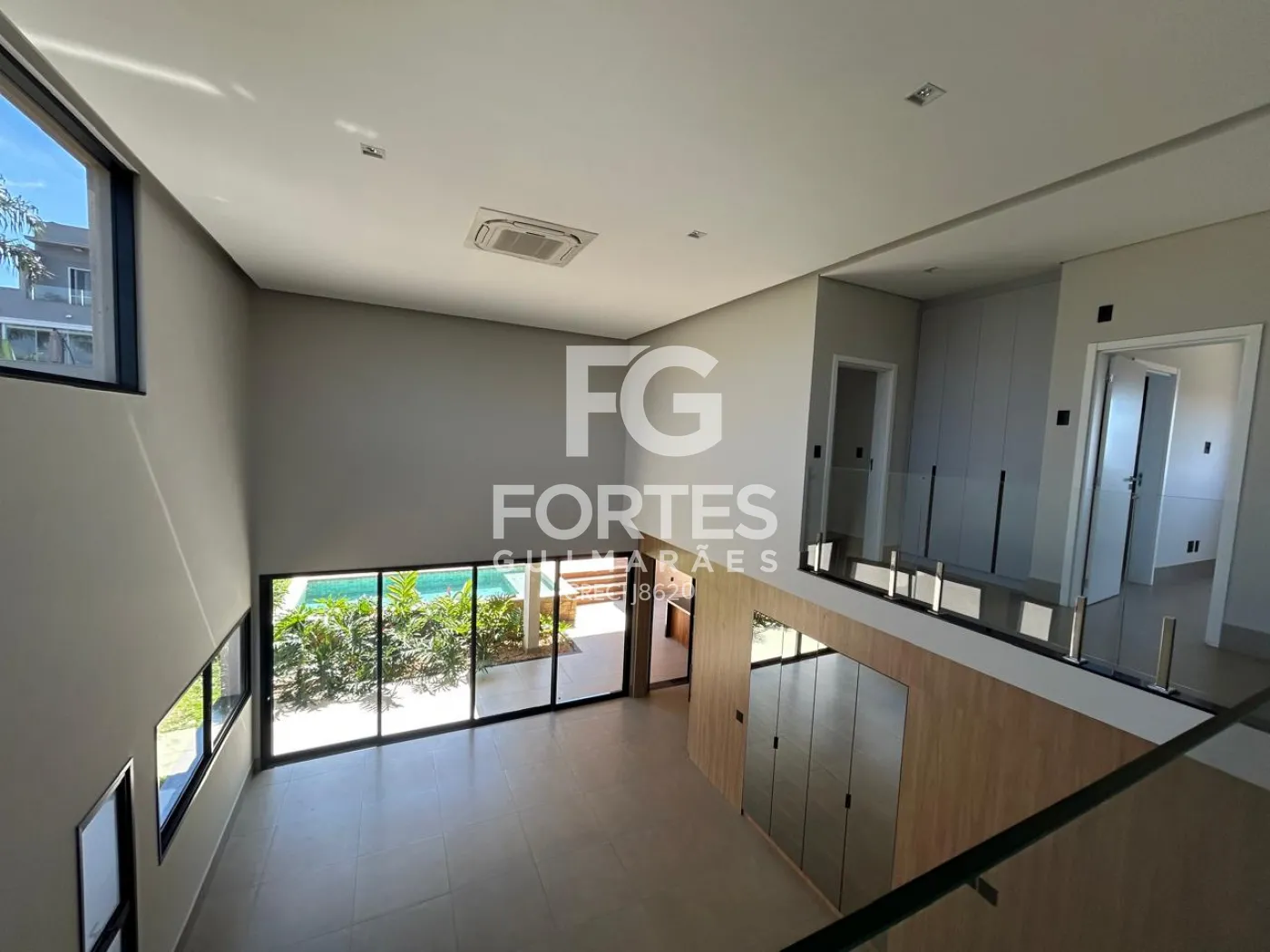 Alugar Casas / Condom&iacute;nio em Bonfim Paulista R$ 20.000,00 - Foto 41