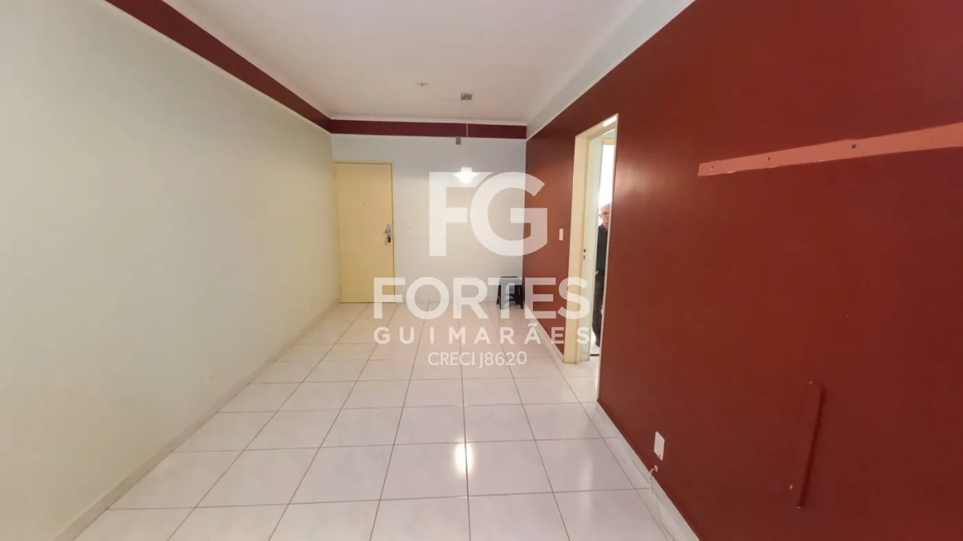 Alugar Apartamentos / Padr&atilde;o em Ribeir&atilde;o Preto R$ 1.400,00 - Foto 2