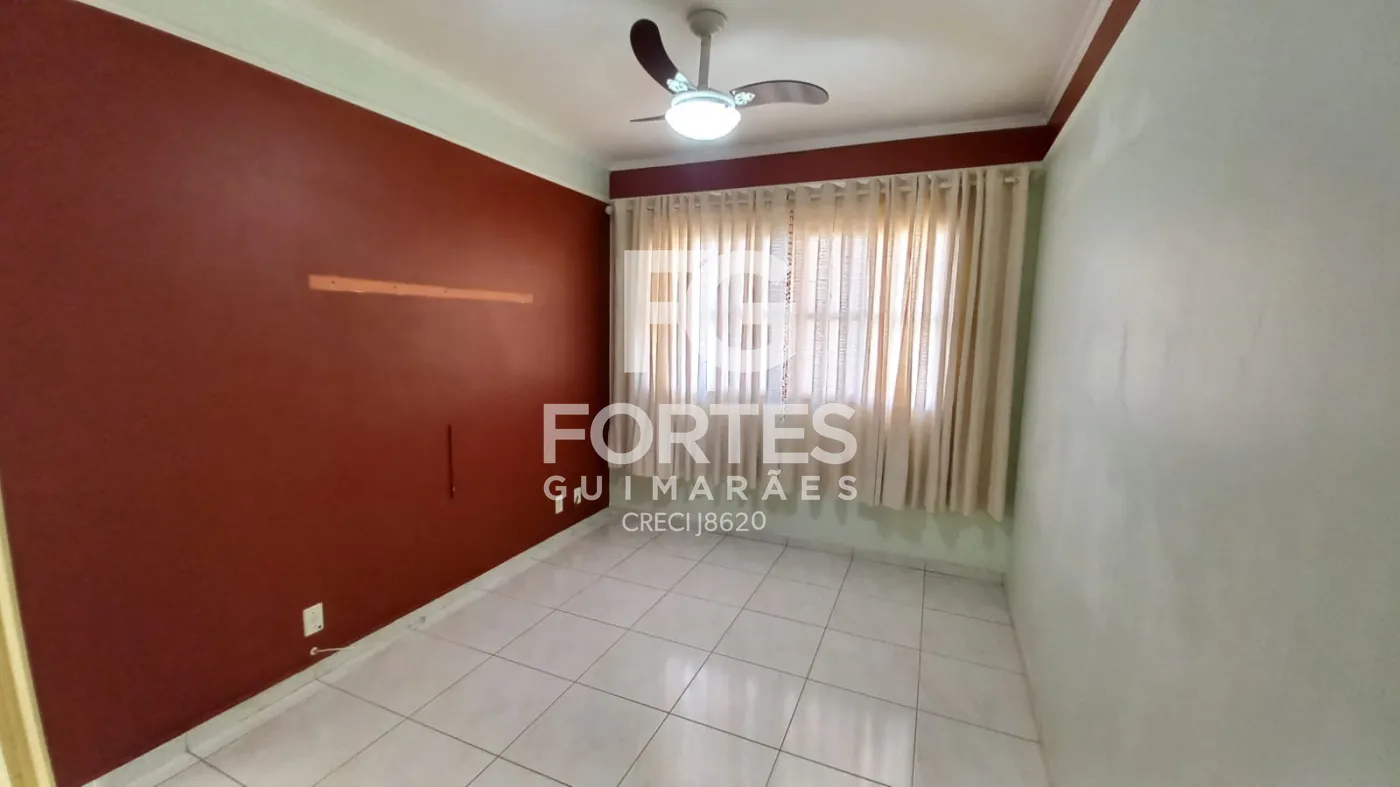 Alugar Apartamentos / Padr&atilde;o em Ribeir&atilde;o Preto R$ 1.400,00 - Foto 1