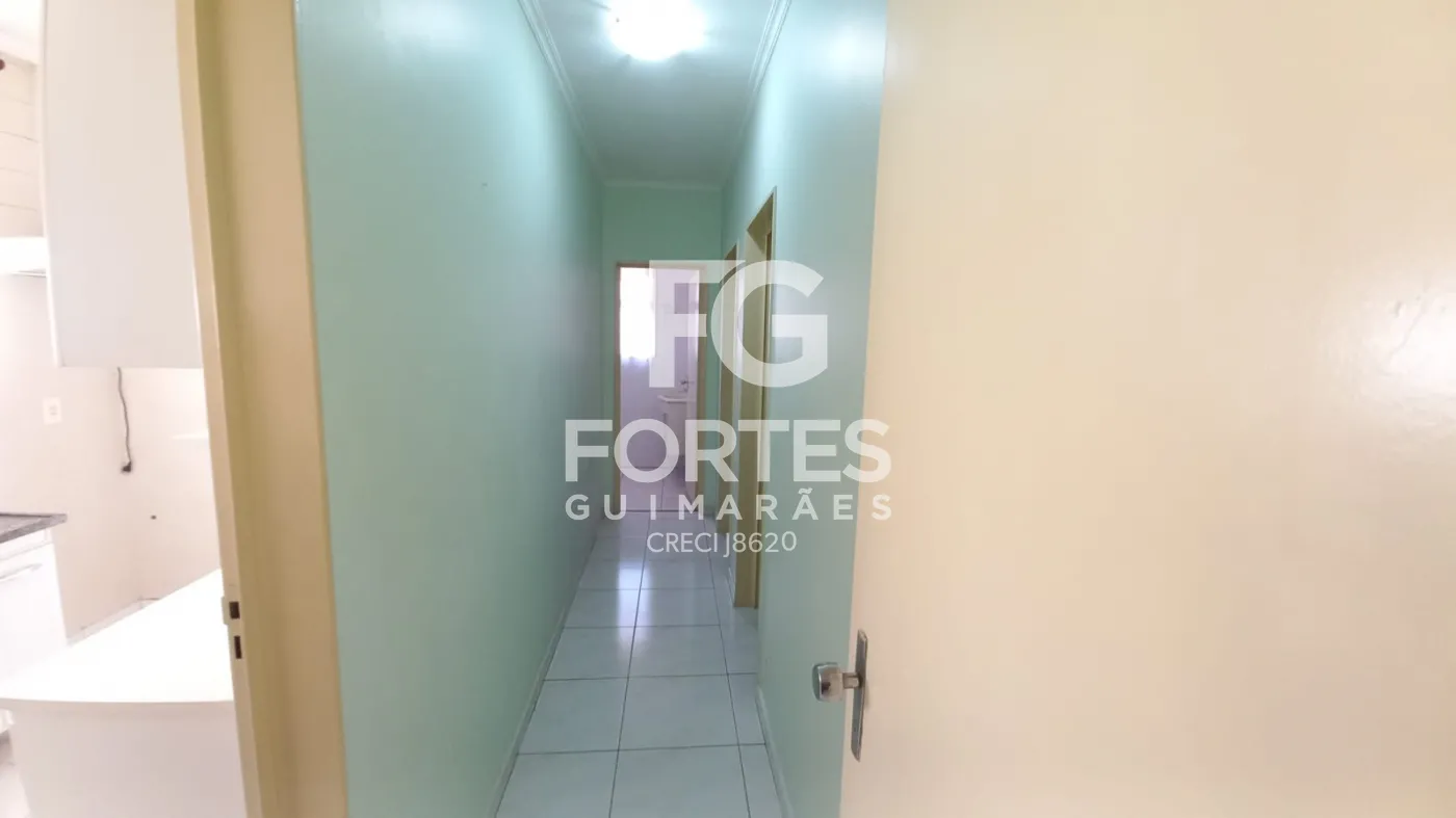 Alugar Apartamentos / Padr&atilde;o em Ribeir&atilde;o Preto R$ 1.400,00 - Foto 3