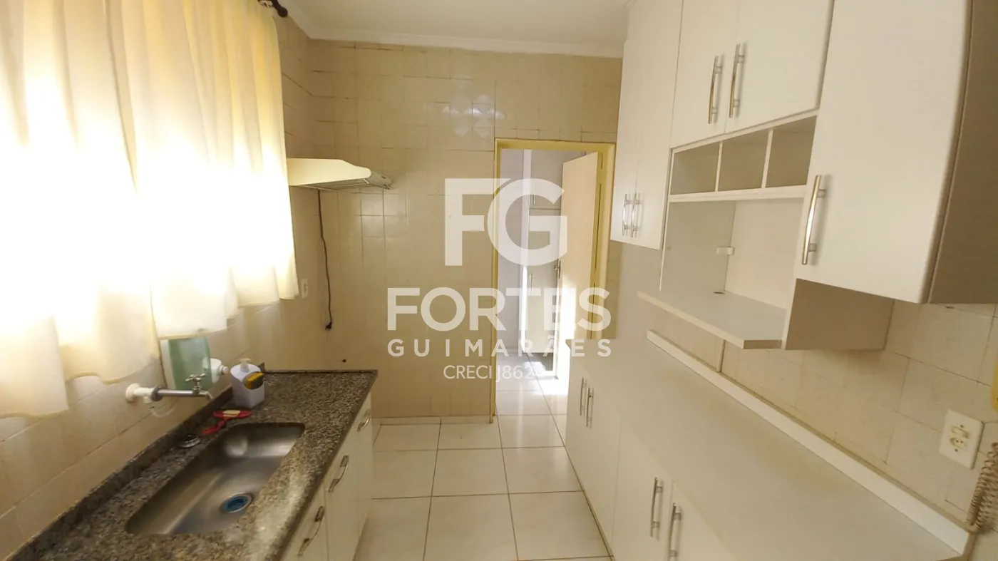 Alugar Apartamentos / Padr&atilde;o em Ribeir&atilde;o Preto R$ 1.400,00 - Foto 4