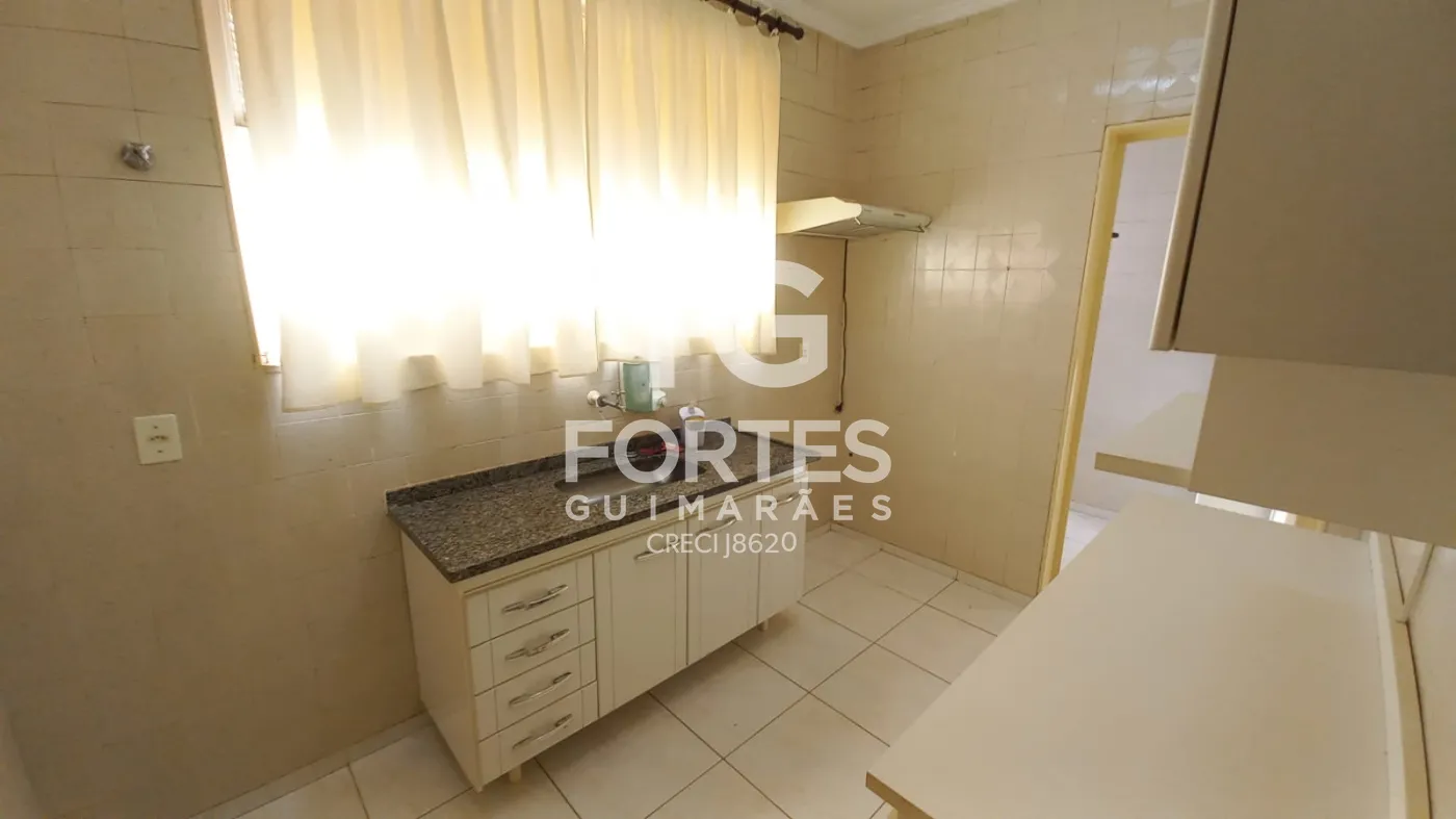 Alugar Apartamentos / Padr&atilde;o em Ribeir&atilde;o Preto R$ 1.400,00 - Foto 5