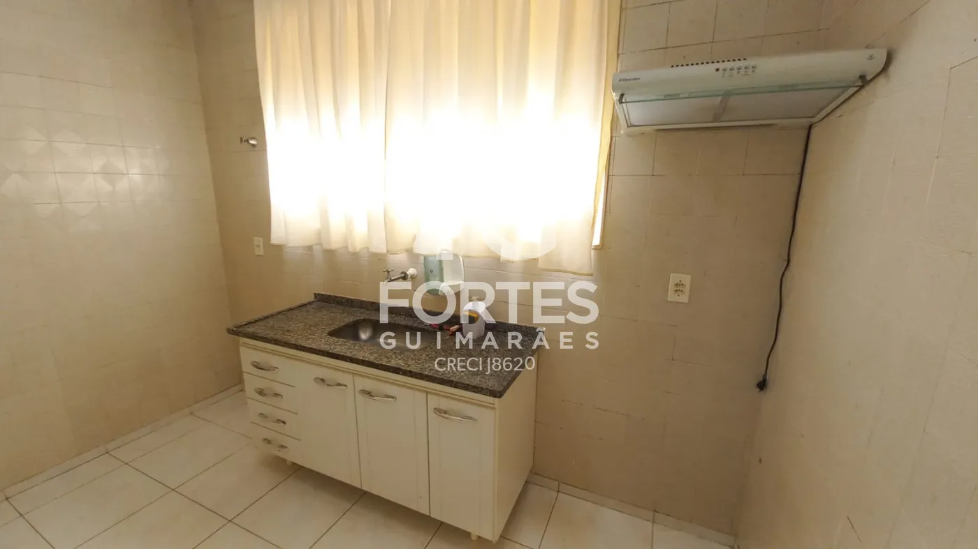 Alugar Apartamentos / Padr&atilde;o em Ribeir&atilde;o Preto R$ 1.400,00 - Foto 6