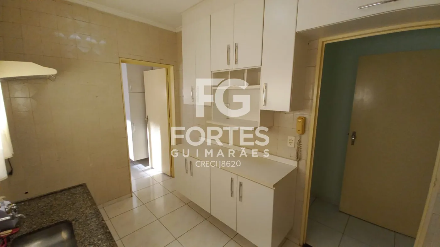 Alugar Apartamentos / Padr&atilde;o em Ribeir&atilde;o Preto R$ 1.400,00 - Foto 7