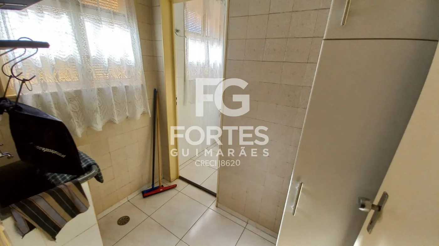 Alugar Apartamentos / Padr&atilde;o em Ribeir&atilde;o Preto R$ 1.400,00 - Foto 19
