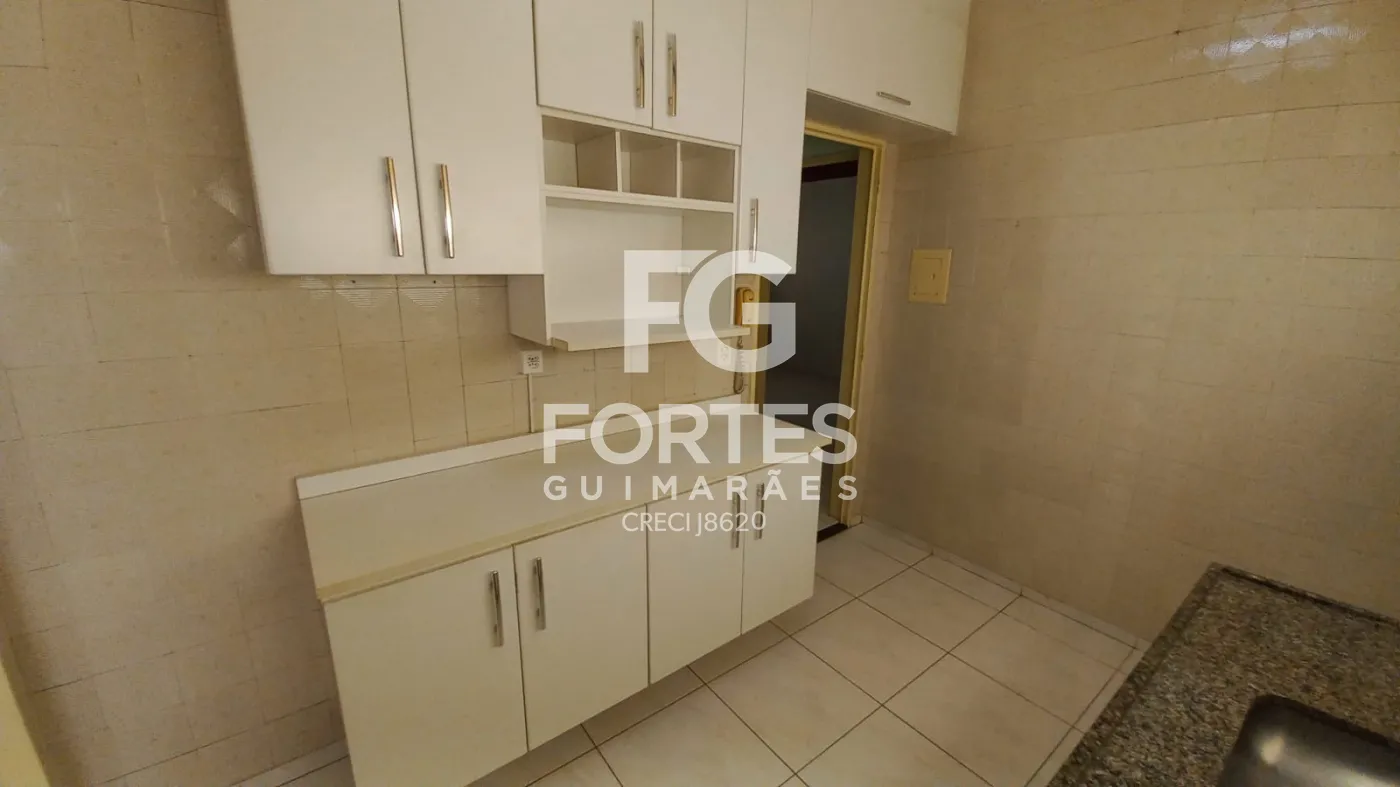 Alugar Apartamentos / Padr&atilde;o em Ribeir&atilde;o Preto R$ 1.400,00 - Foto 8