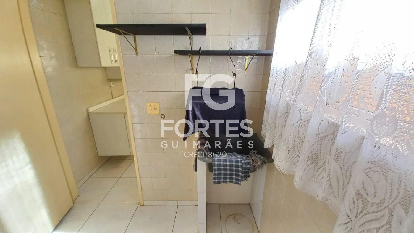 Alugar Apartamentos / Padr&atilde;o em Ribeir&atilde;o Preto R$ 1.400,00 - Foto 20