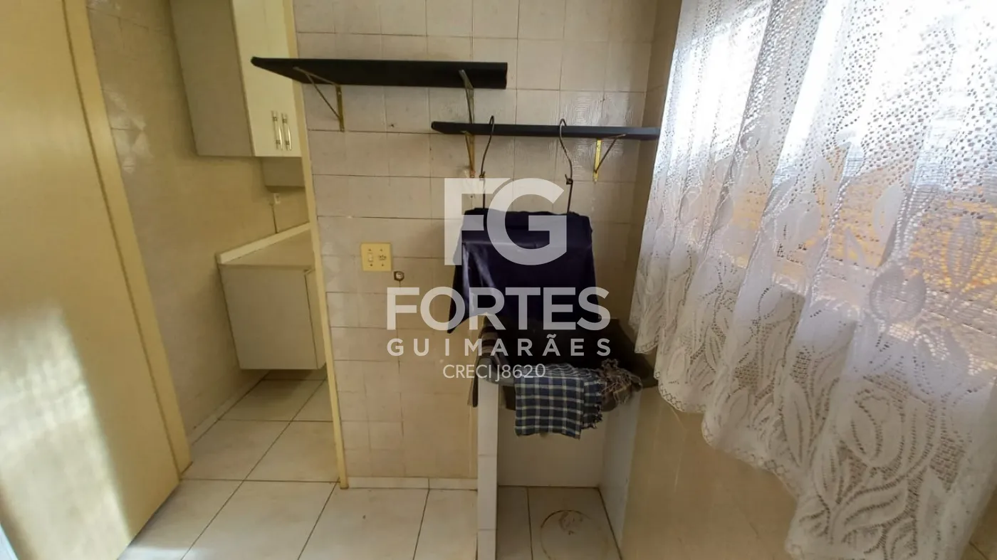 Alugar Apartamentos / Padr&atilde;o em Ribeir&atilde;o Preto R$ 1.400,00 - Foto 21