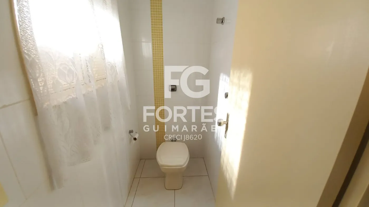 Alugar Apartamentos / Padr&atilde;o em Ribeir&atilde;o Preto R$ 1.400,00 - Foto 22