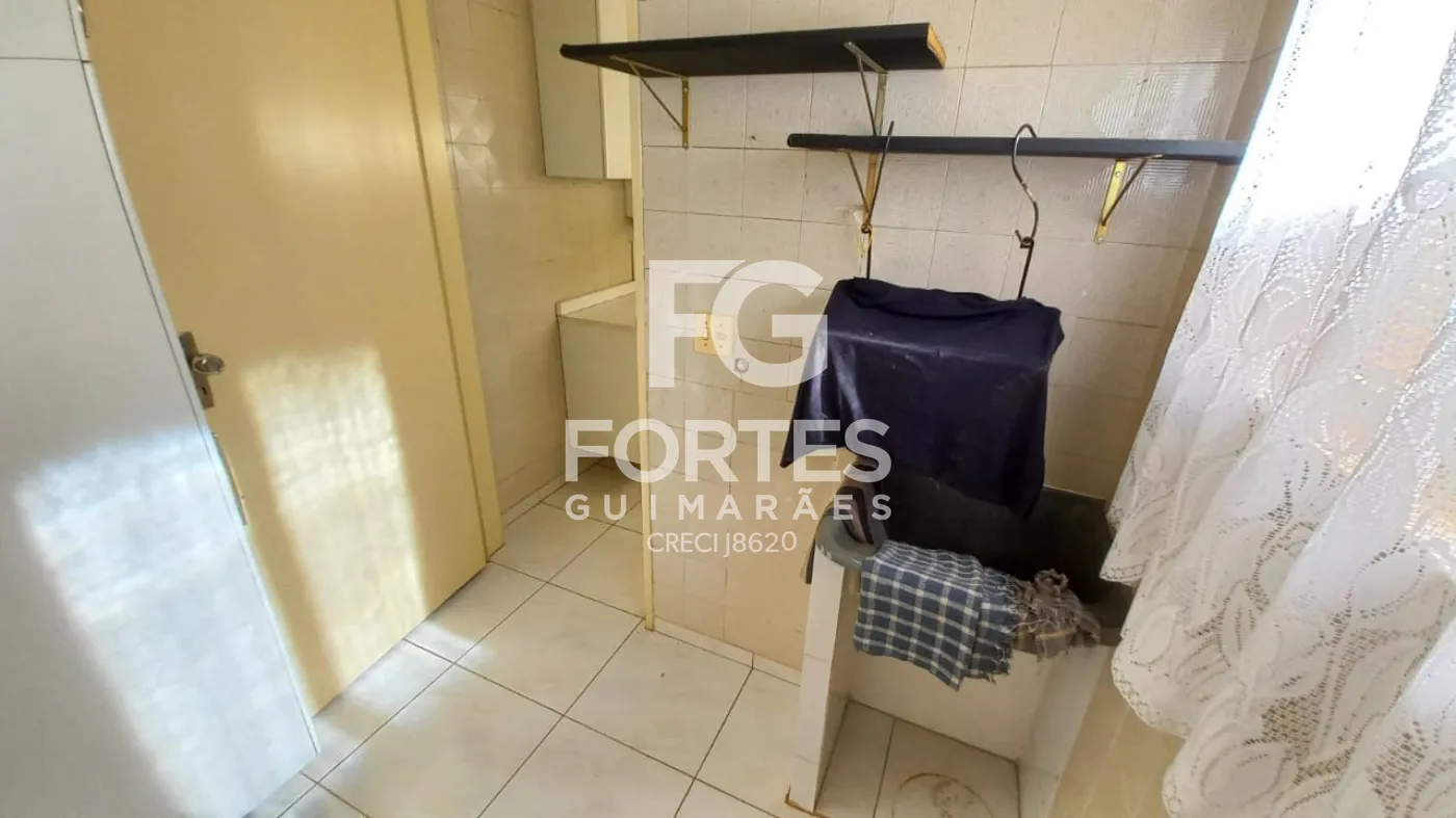 Alugar Apartamentos / Padr&atilde;o em Ribeir&atilde;o Preto R$ 1.400,00 - Foto 23