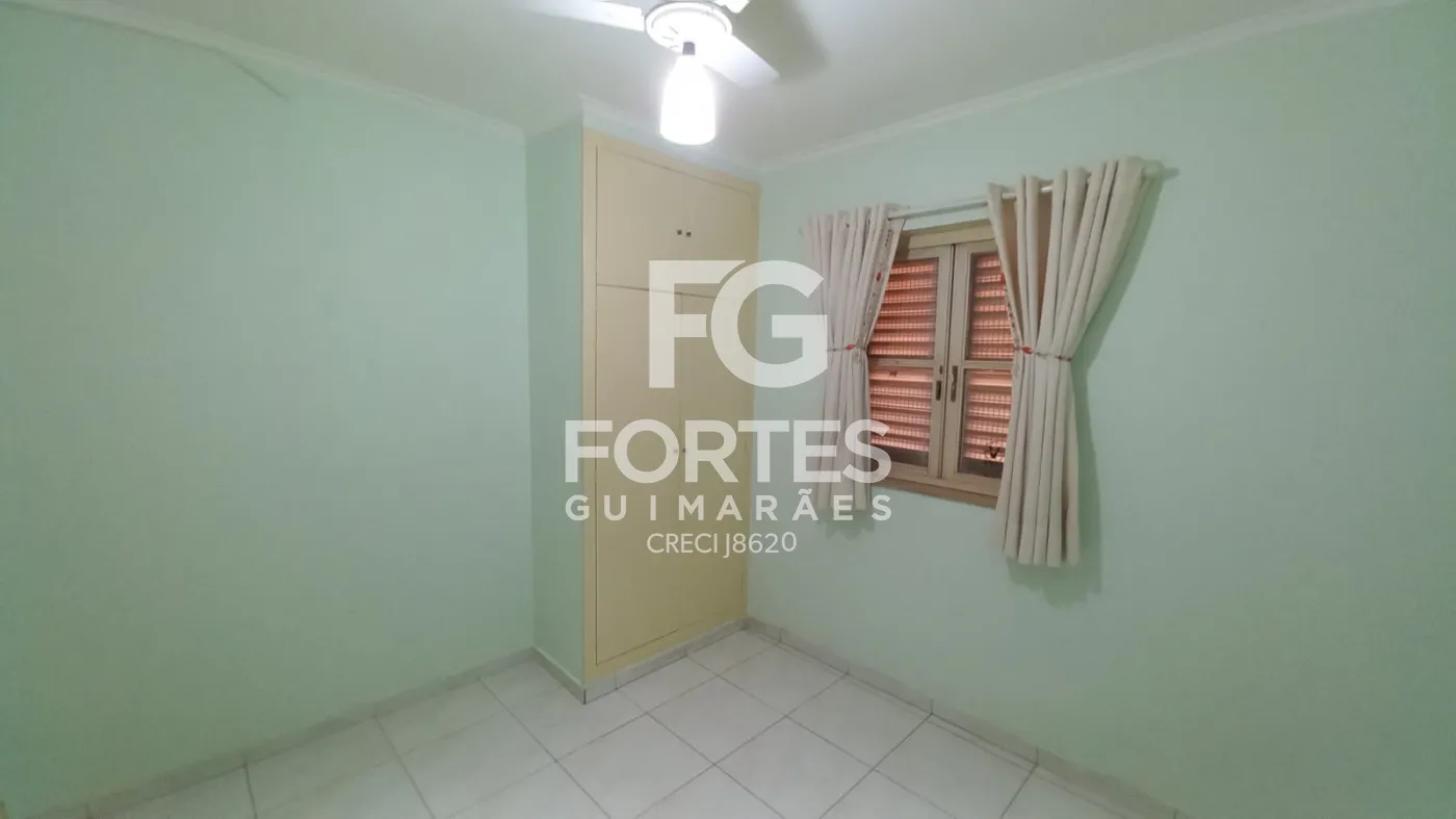 Alugar Apartamentos / Padr&atilde;o em Ribeir&atilde;o Preto R$ 1.400,00 - Foto 9