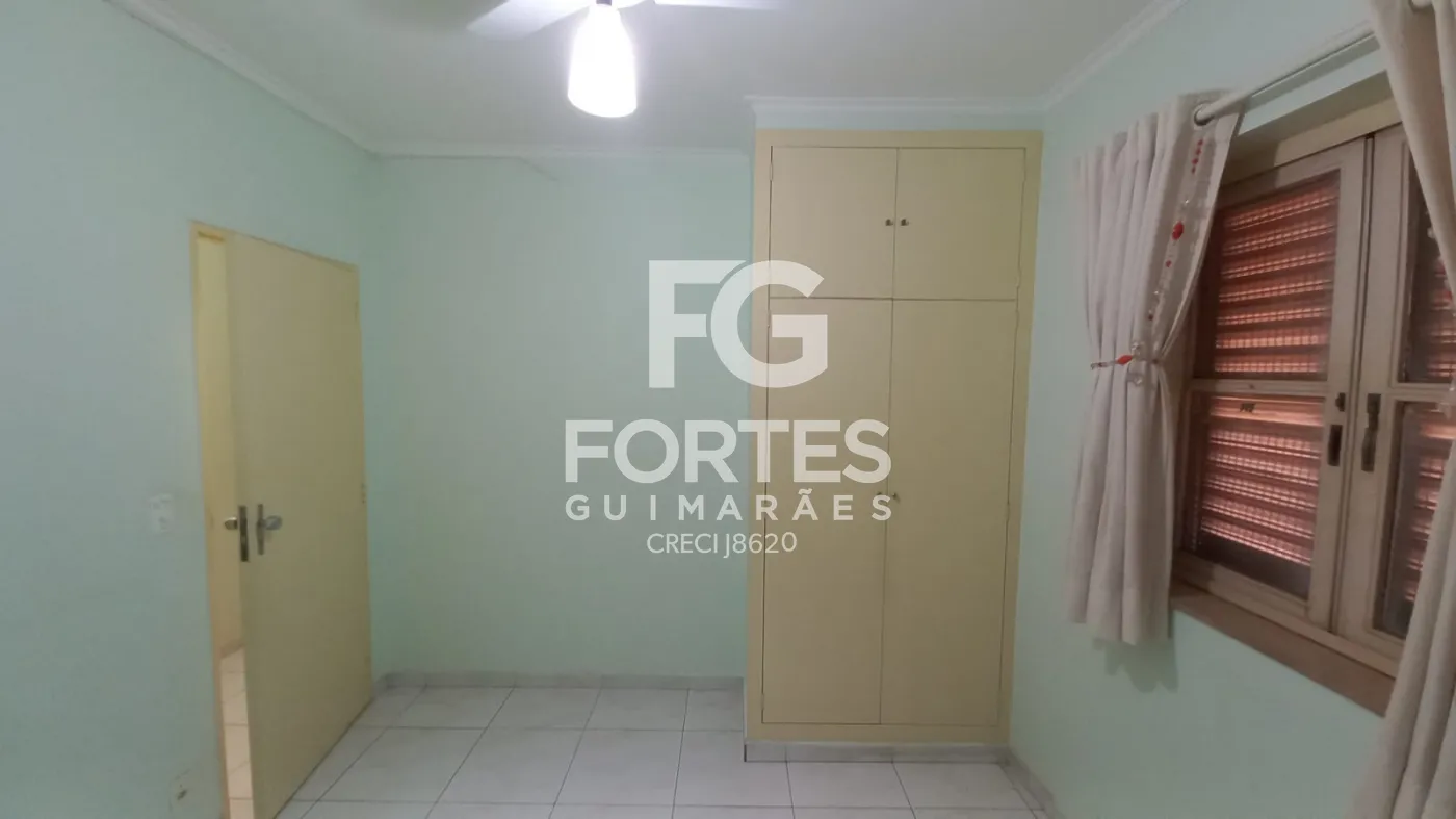 Alugar Apartamentos / Padr&atilde;o em Ribeir&atilde;o Preto R$ 1.400,00 - Foto 11