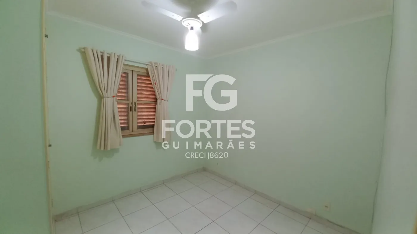Alugar Apartamentos / Padr&atilde;o em Ribeir&atilde;o Preto R$ 1.400,00 - Foto 10