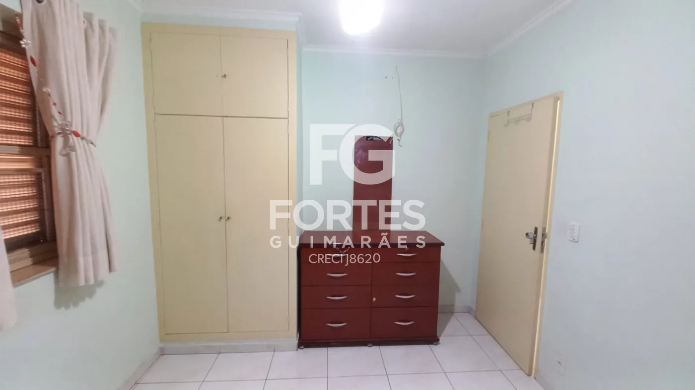Alugar Apartamentos / Padr&atilde;o em Ribeir&atilde;o Preto R$ 1.400,00 - Foto 12