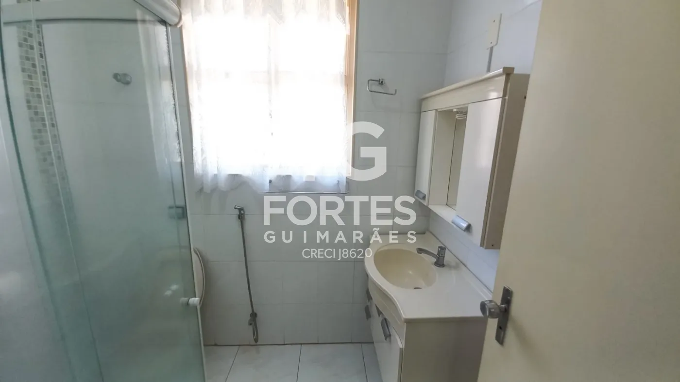 Alugar Apartamentos / Padr&atilde;o em Ribeir&atilde;o Preto R$ 1.400,00 - Foto 16