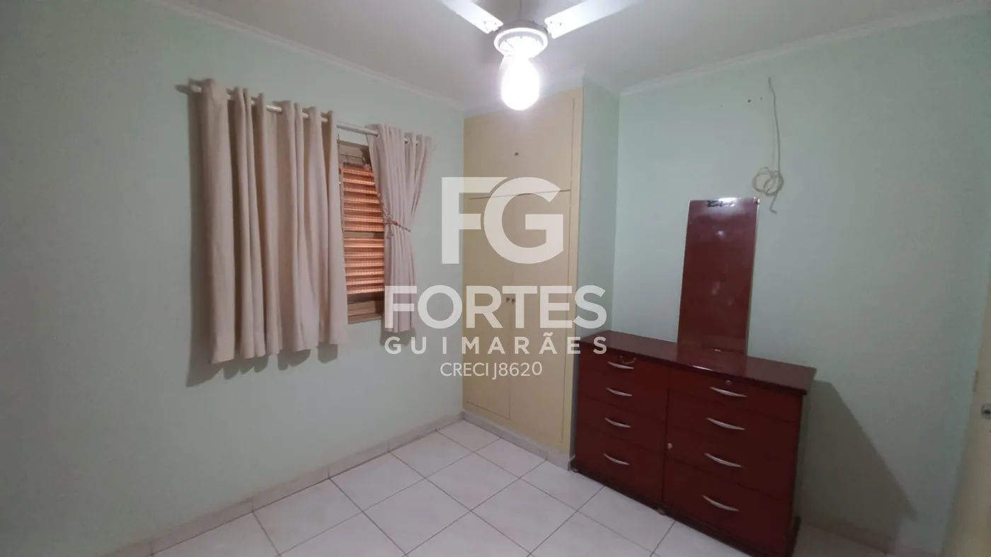Alugar Apartamentos / Padr&atilde;o em Ribeir&atilde;o Preto R$ 1.400,00 - Foto 14