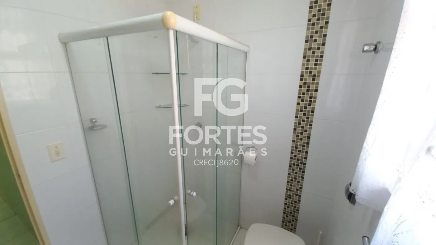 Alugar Apartamentos / Padr&atilde;o em Ribeir&atilde;o Preto R$ 1.400,00 - Foto 17