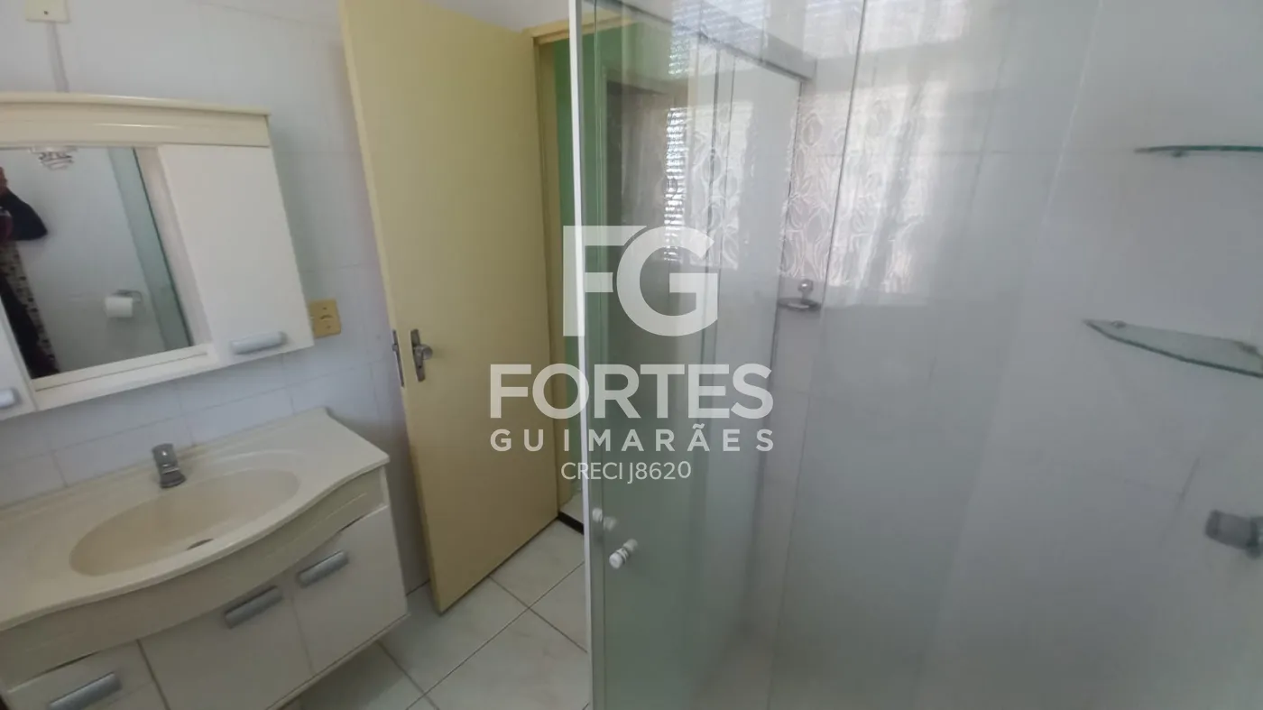Alugar Apartamentos / Padr&atilde;o em Ribeir&atilde;o Preto R$ 1.400,00 - Foto 18