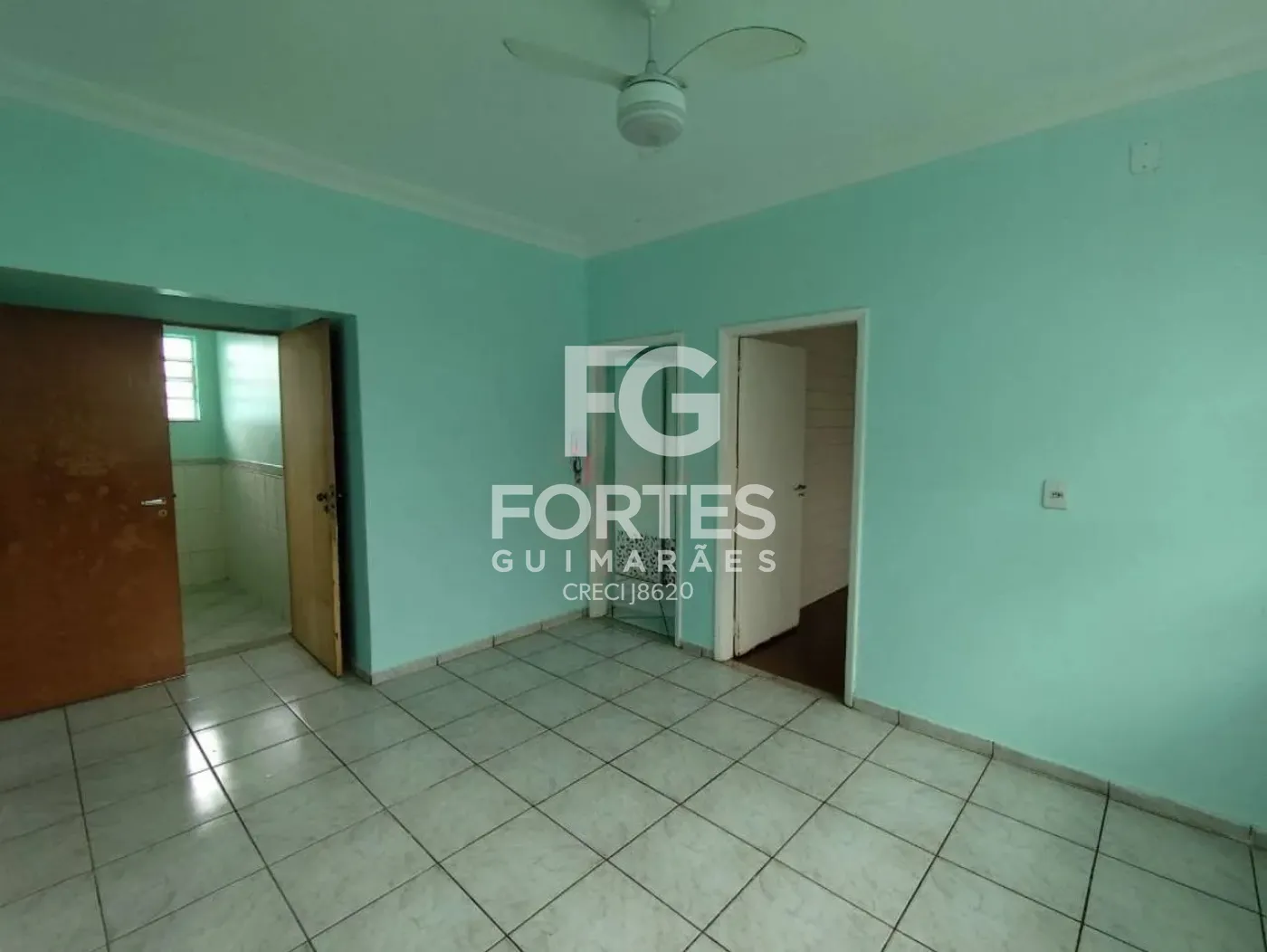 Alugar Casas / Padr&atilde;o em Ribeir&atilde;o Preto R$ 3.300,00 - Foto 9
