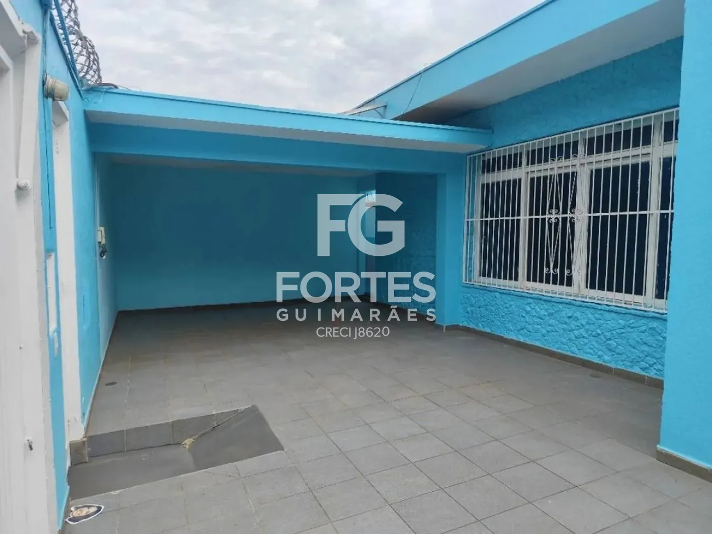 Alugar Casas / Padr&atilde;o em Ribeir&atilde;o Preto R$ 3.300,00 - Foto 2