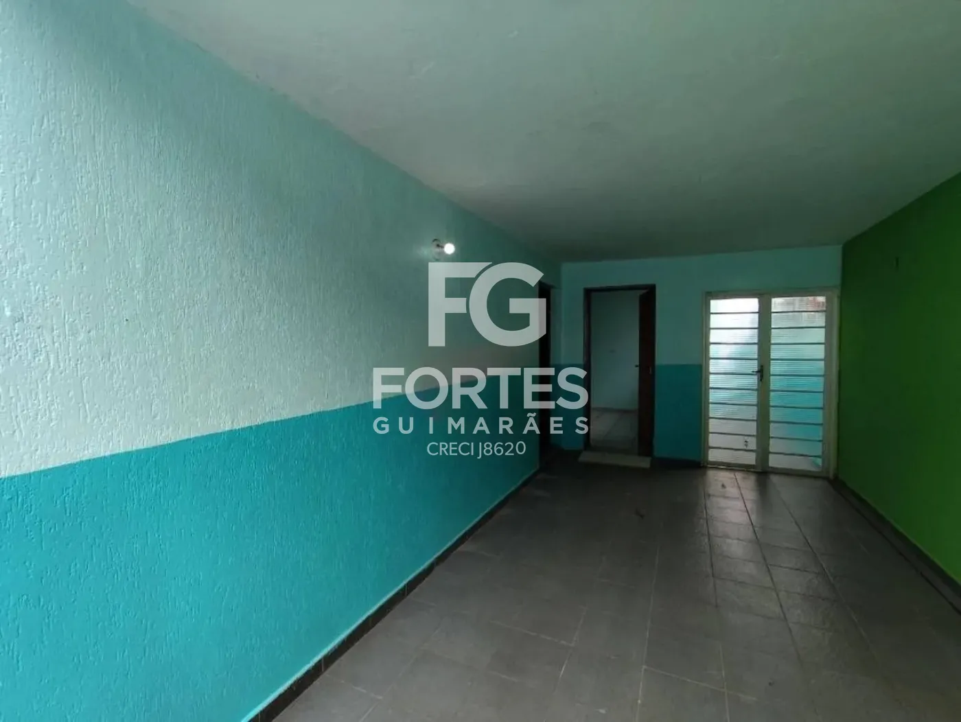 Alugar Casas / Padr&atilde;o em Ribeir&atilde;o Preto R$ 3.300,00 - Foto 3