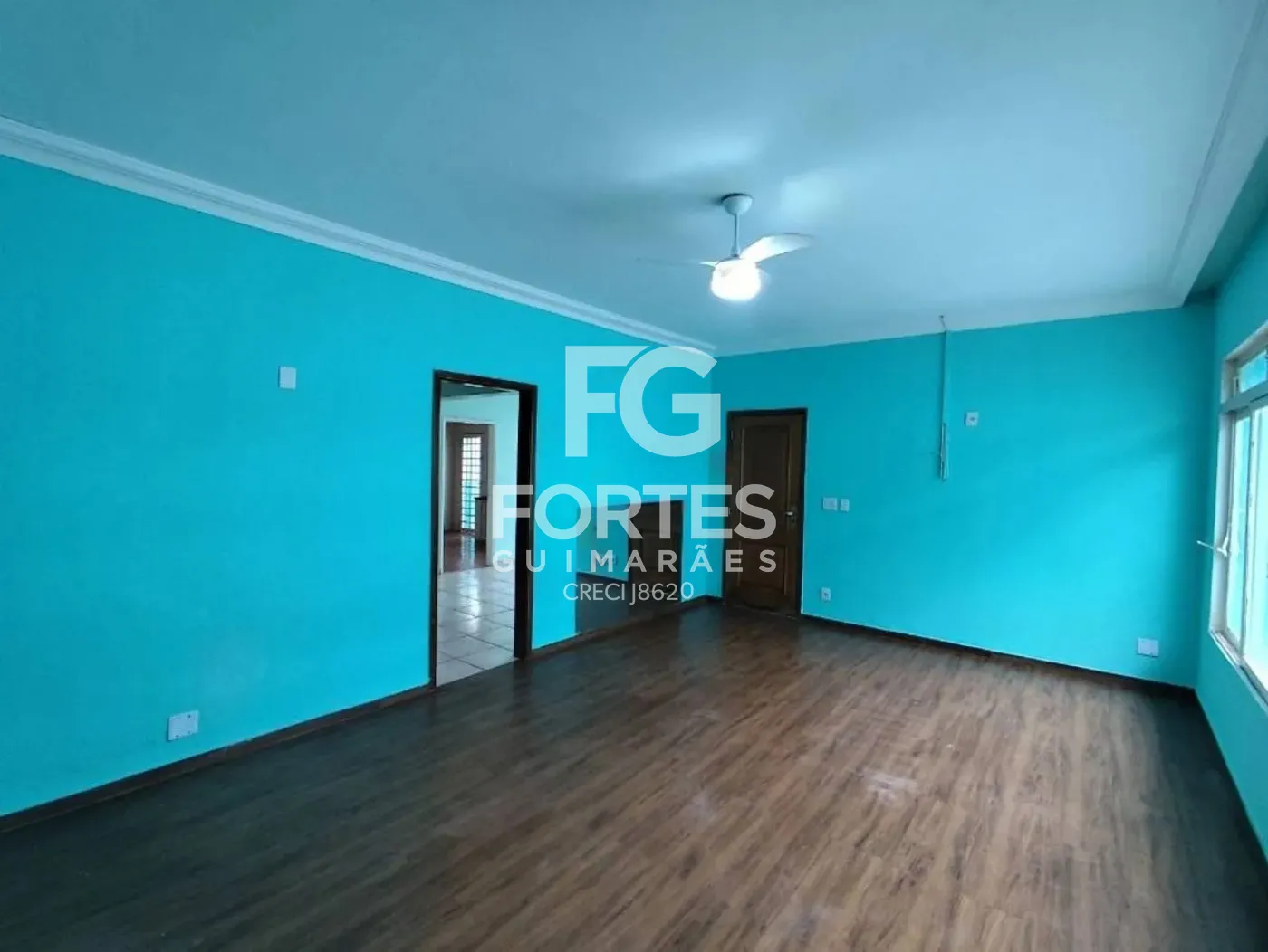 Alugar Casas / Padr&atilde;o em Ribeir&atilde;o Preto R$ 3.300,00 - Foto 6