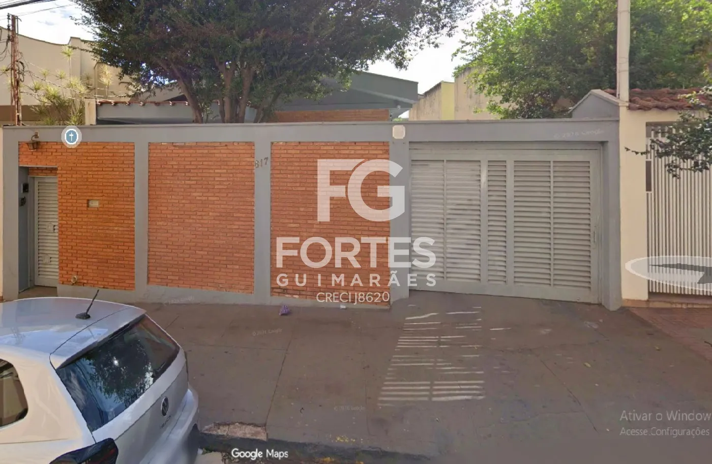 Alugar Casas / Padr&atilde;o em Ribeir&atilde;o Preto R$ 4.200,00 - Foto 1