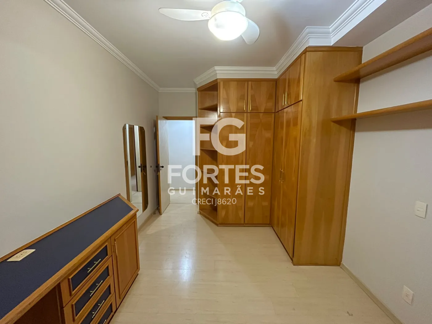 Alugar Apartamentos / Padr&atilde;o em Ribeir&atilde;o Preto R$ 3.000,00 - Foto 9