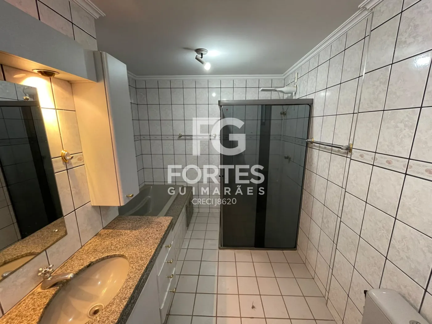 Alugar Apartamentos / Padr&atilde;o em Ribeir&atilde;o Preto R$ 3.000,00 - Foto 11