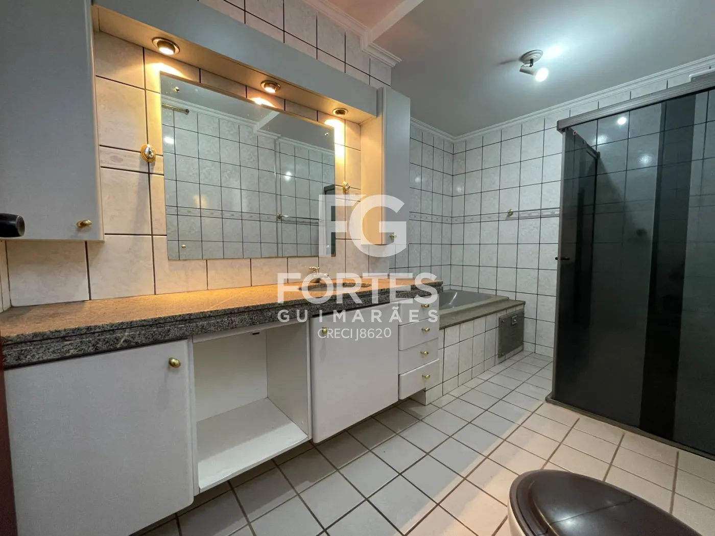 Alugar Apartamentos / Padr&atilde;o em Ribeir&atilde;o Preto R$ 3.000,00 - Foto 10