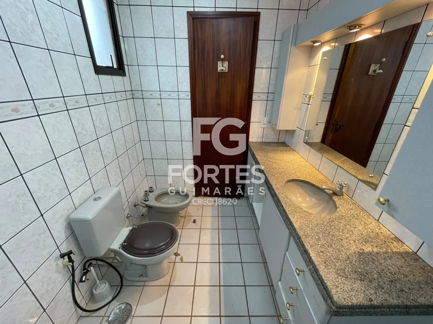 Alugar Apartamentos / Padr&atilde;o em Ribeir&atilde;o Preto R$ 3.000,00 - Foto 16