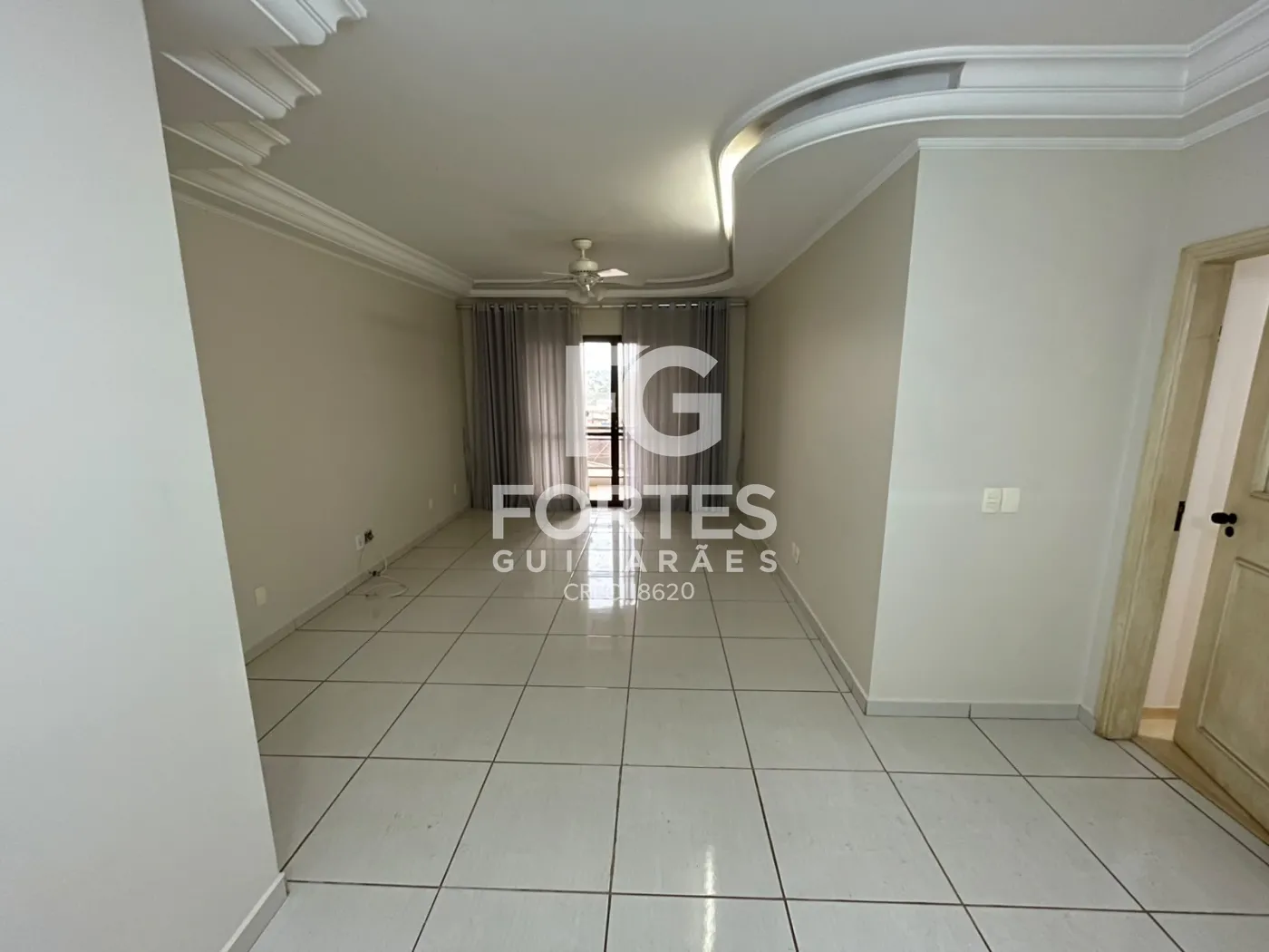 Alugar Apartamentos / Padr&atilde;o em Ribeir&atilde;o Preto R$ 3.000,00 - Foto 2