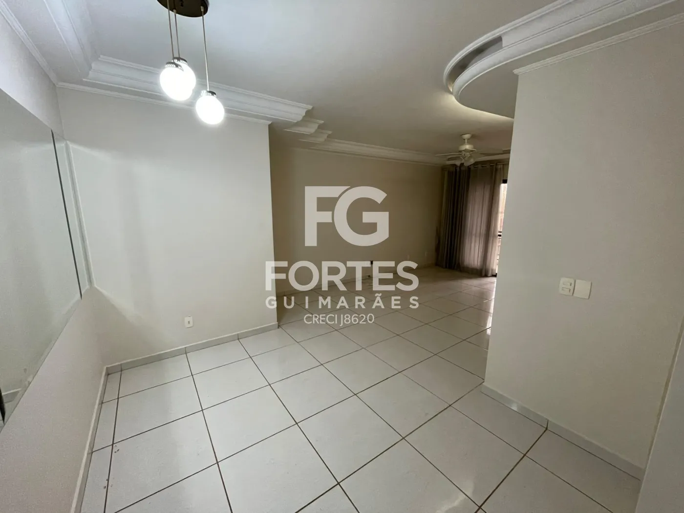 Alugar Apartamentos / Padr&atilde;o em Ribeir&atilde;o Preto R$ 3.000,00 - Foto 4