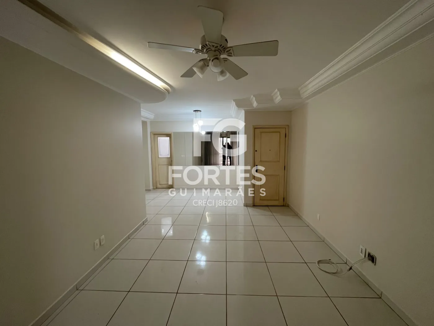 Alugar Apartamentos / Padr&atilde;o em Ribeir&atilde;o Preto R$ 3.000,00 - Foto 3