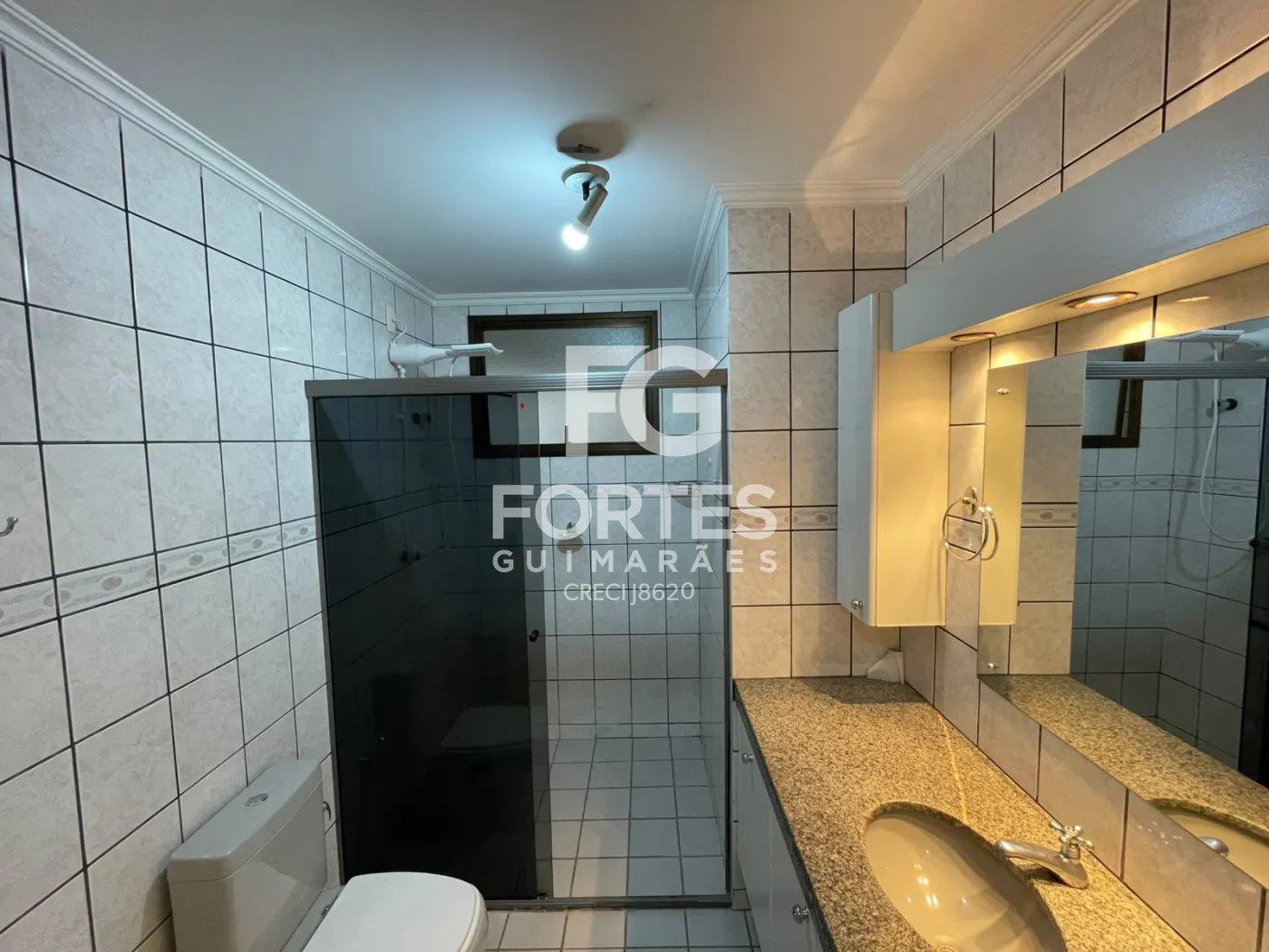 Alugar Apartamentos / Padr&atilde;o em Ribeir&atilde;o Preto R$ 3.000,00 - Foto 17